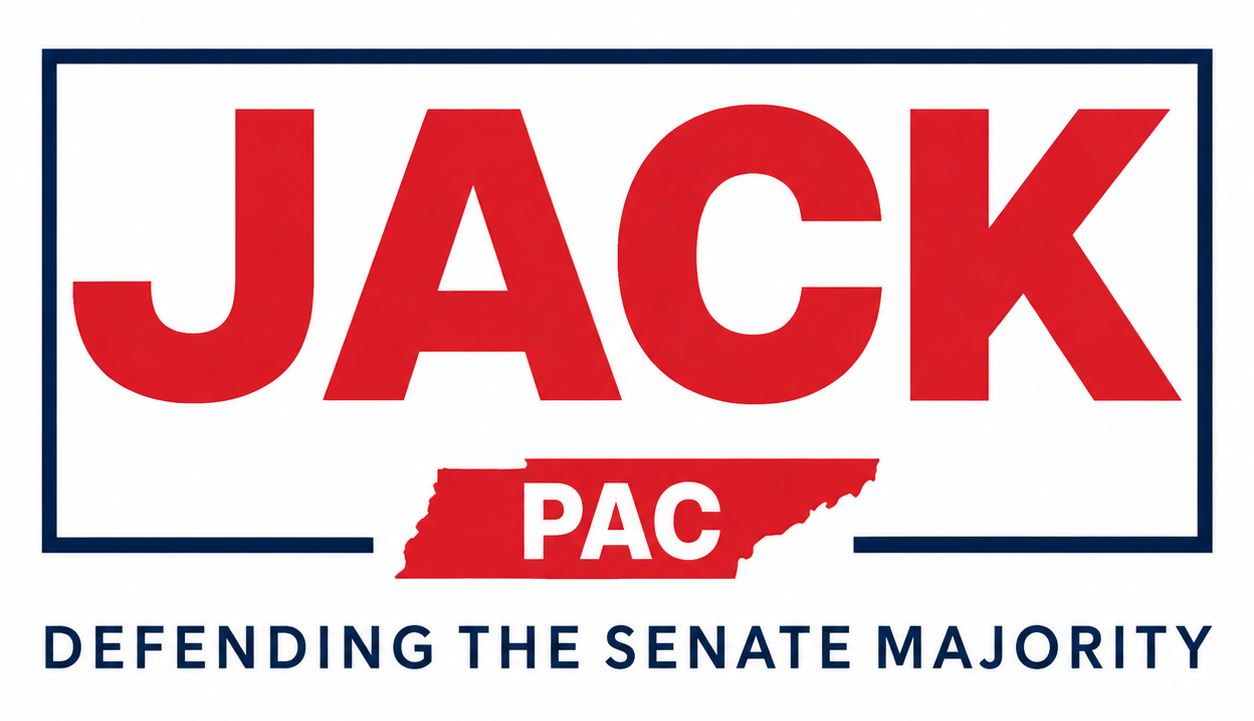 JACK-PAC — Defending the Senate Majority